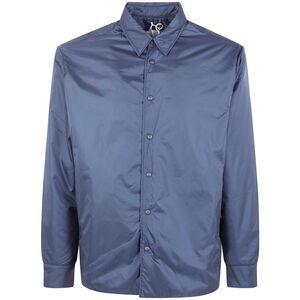 Aspesi Men "Vince" Shirt